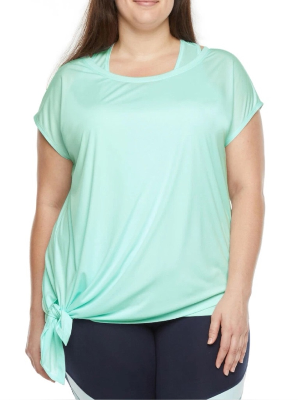 Xersion 2-Piece Top and Tank - size XL